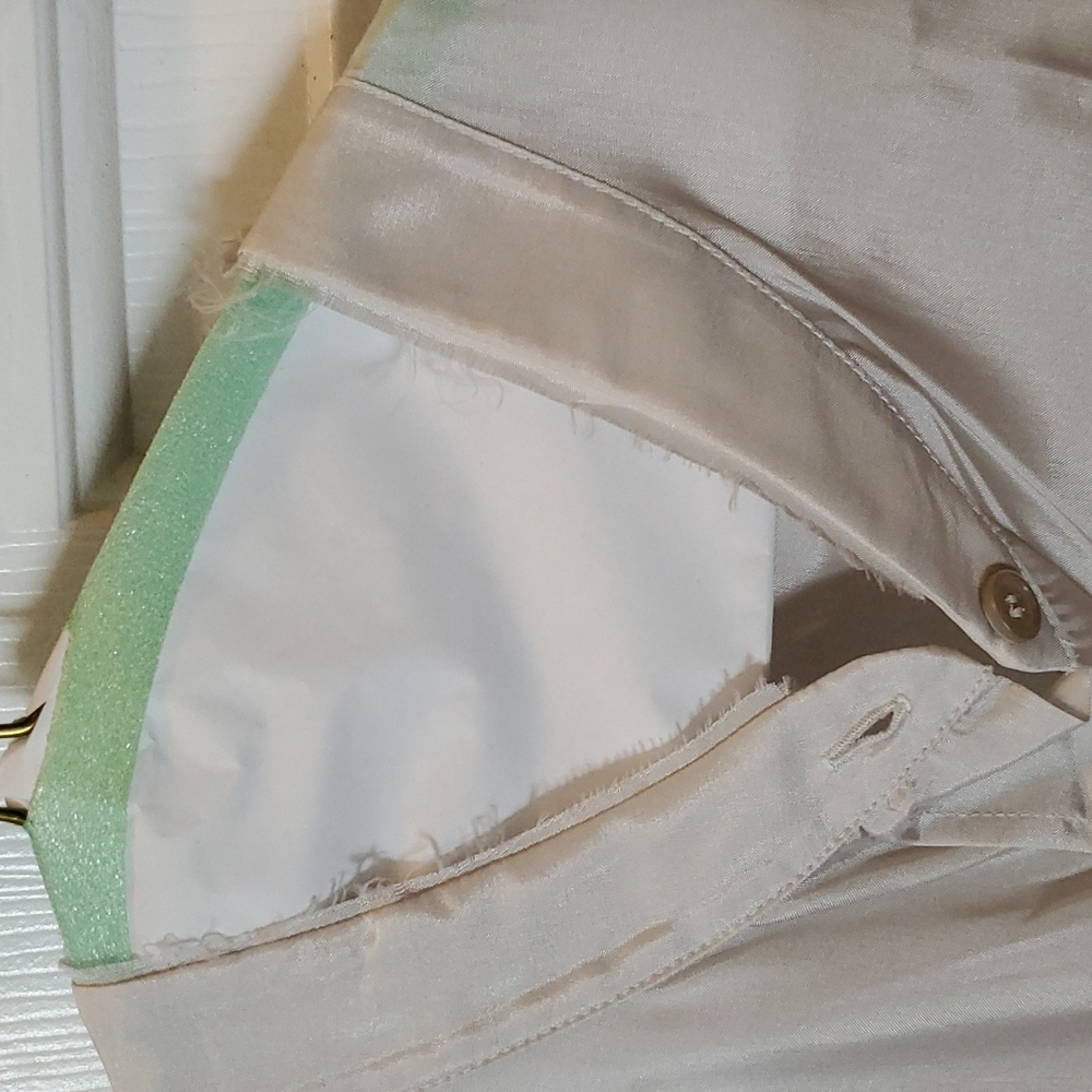 Blouse - Picture 4 of 9